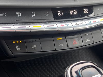 2023 Cadillac CT4 V-Series