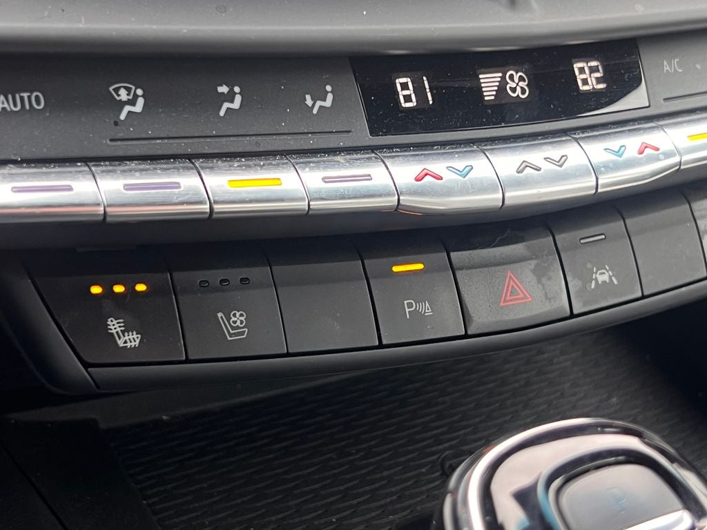 2023 Cadillac CT4 V-Series