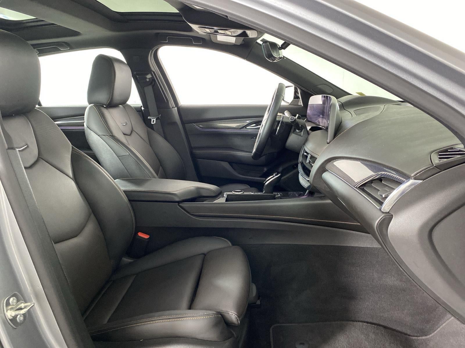 2025 Cadillac Ct5 Sport