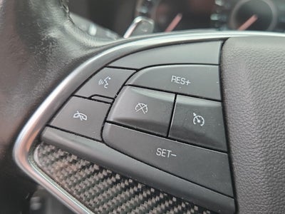 2020 Cadillac CT6-V 4.2TT