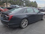 2020 Cadillac CT6-V 4.2TT