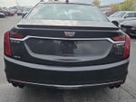 2020 Cadillac CT6-V 4.2TT