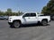2022 Chevrolet Silverado 2500HD Custom