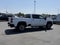 2022 Chevrolet Silverado 2500HD Custom