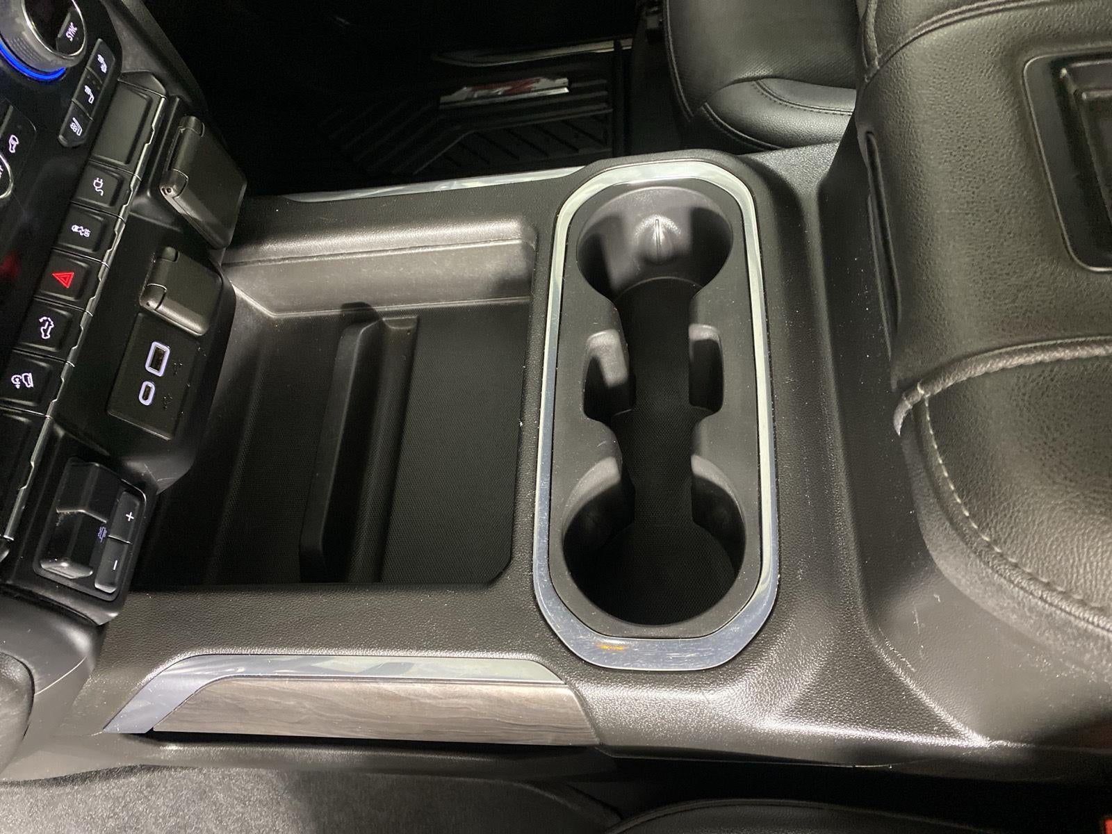 2021 Chevrolet Silverado 2500HD LTZ
