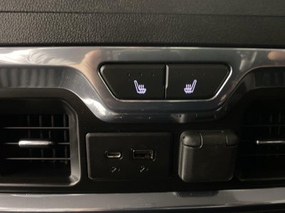 2021 Chevrolet Silverado 2500HD LTZ