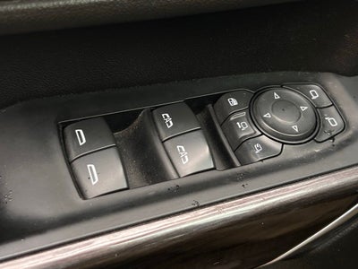 2021 Chevrolet Silverado 2500HD LTZ