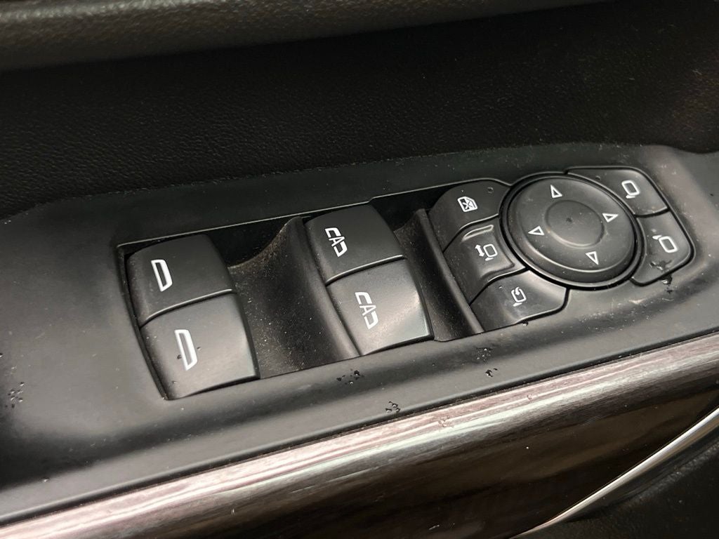 2021 Chevrolet Silverado 2500HD LTZ