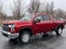 2021 Chevrolet Silverado 2500HD LTZ