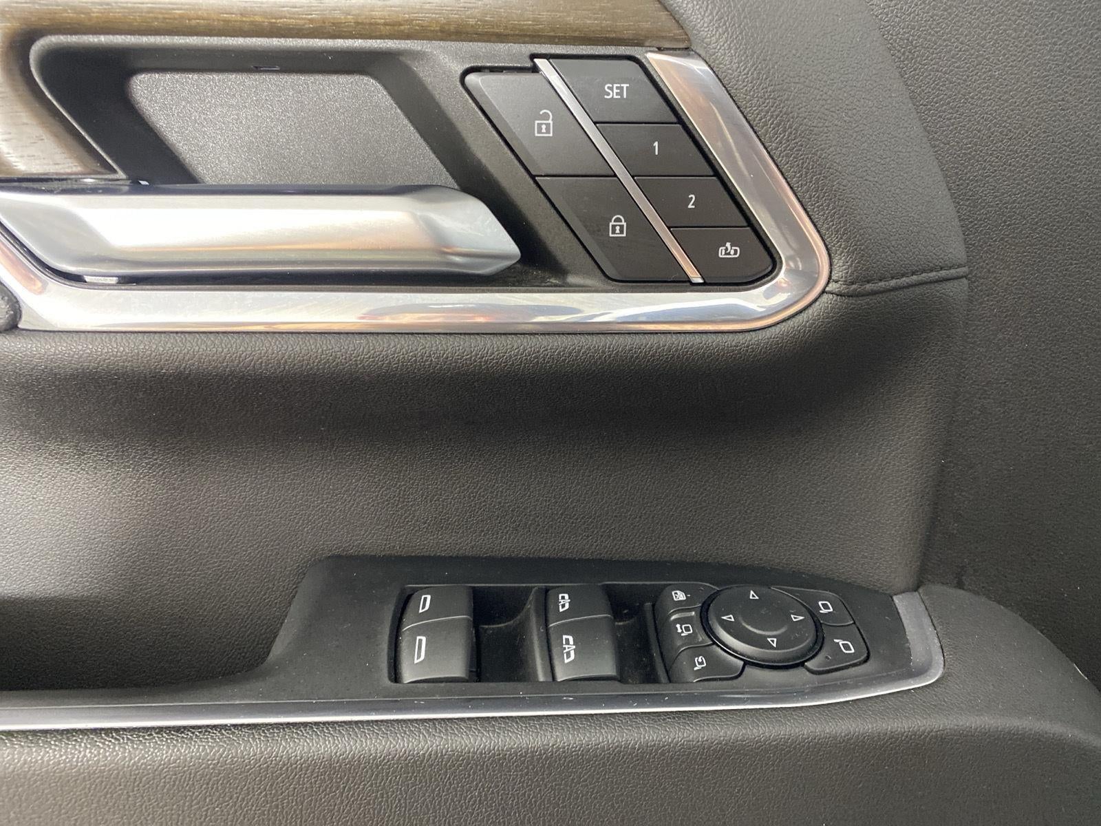 2024 Chevrolet Silverado 3500HD High Country