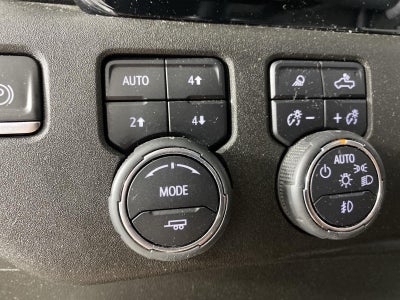 2024 Chevrolet Silverado 3500HD High Country