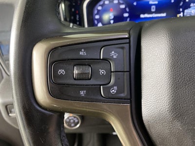 2024 Chevrolet Silverado 3500HD High Country