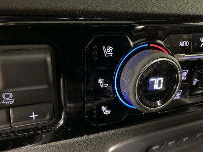 2024 Chevrolet Silverado 3500HD High Country
