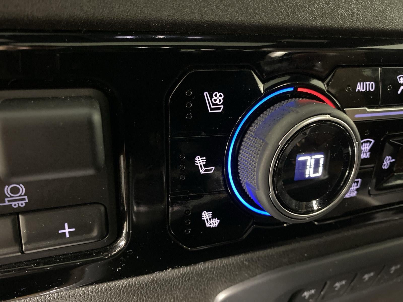 2024 Chevrolet Silverado 3500HD High Country