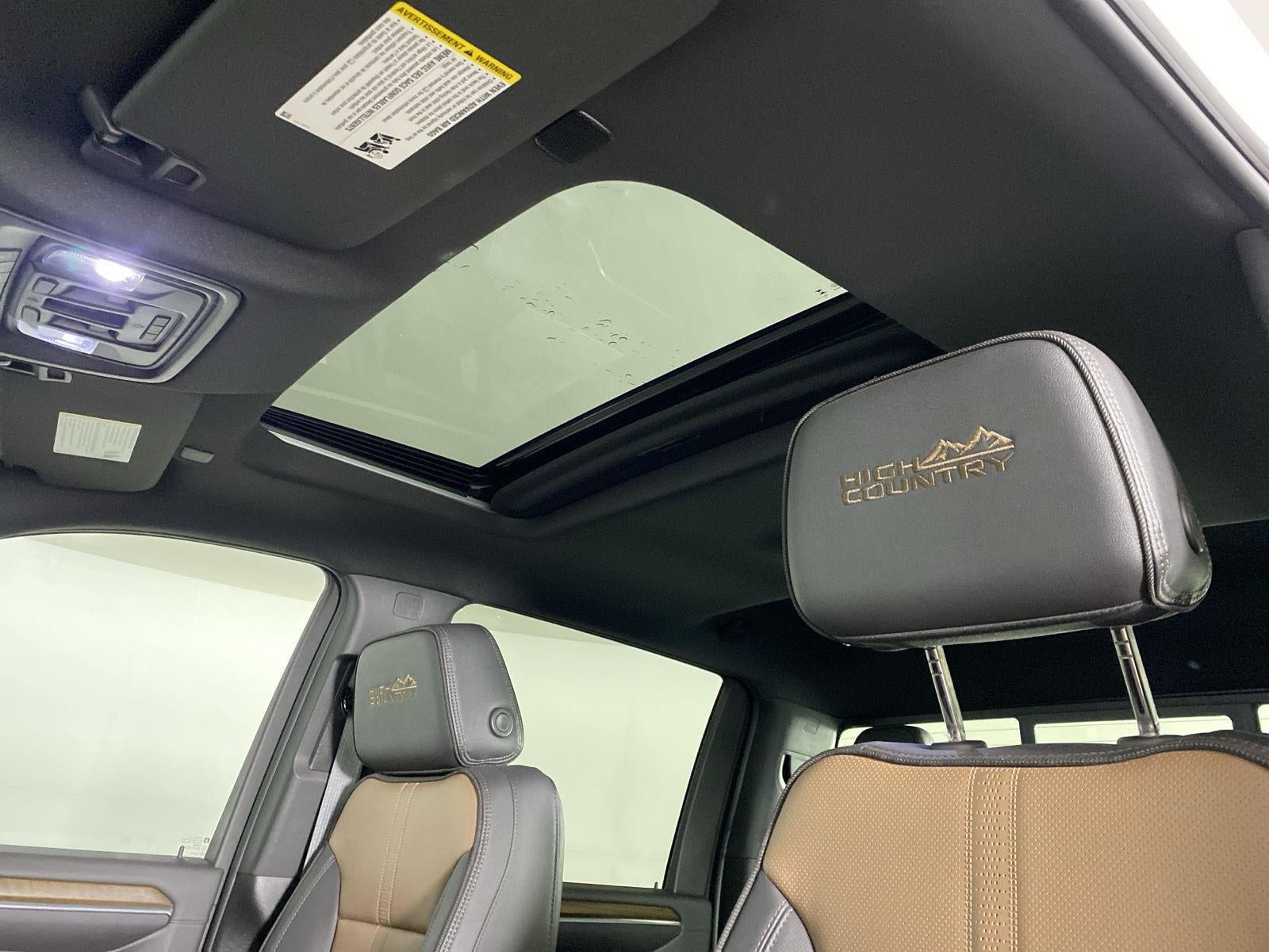 2024 Chevrolet Silverado 3500HD High Country