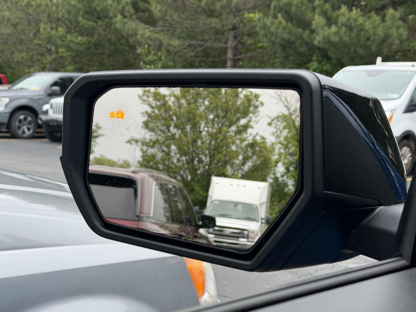 2023 Chevrolet Colorado 4WD Work Truck