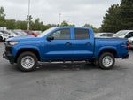 2023 Chevrolet Colorado 4WD Work Truck