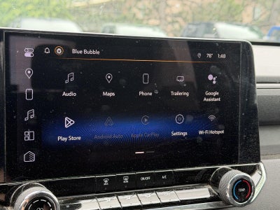2023 Chevrolet Colorado 4WD Work Truck