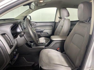 2019 Chevrolet Colorado 4WD Work Truck