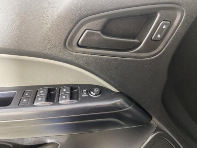 2019 Chevrolet Colorado 4WD Work Truck