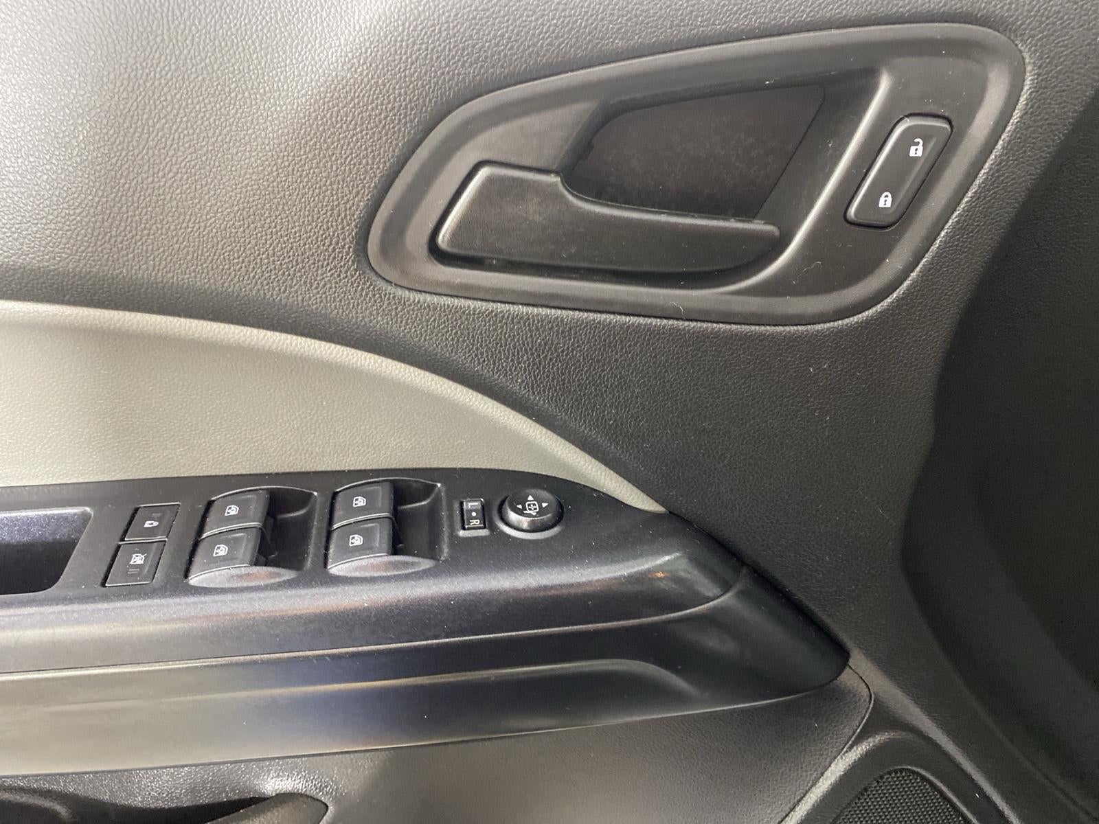 2019 Chevrolet Colorado 4WD Work Truck