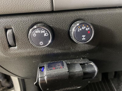 2019 Chevrolet Colorado 4WD Work Truck