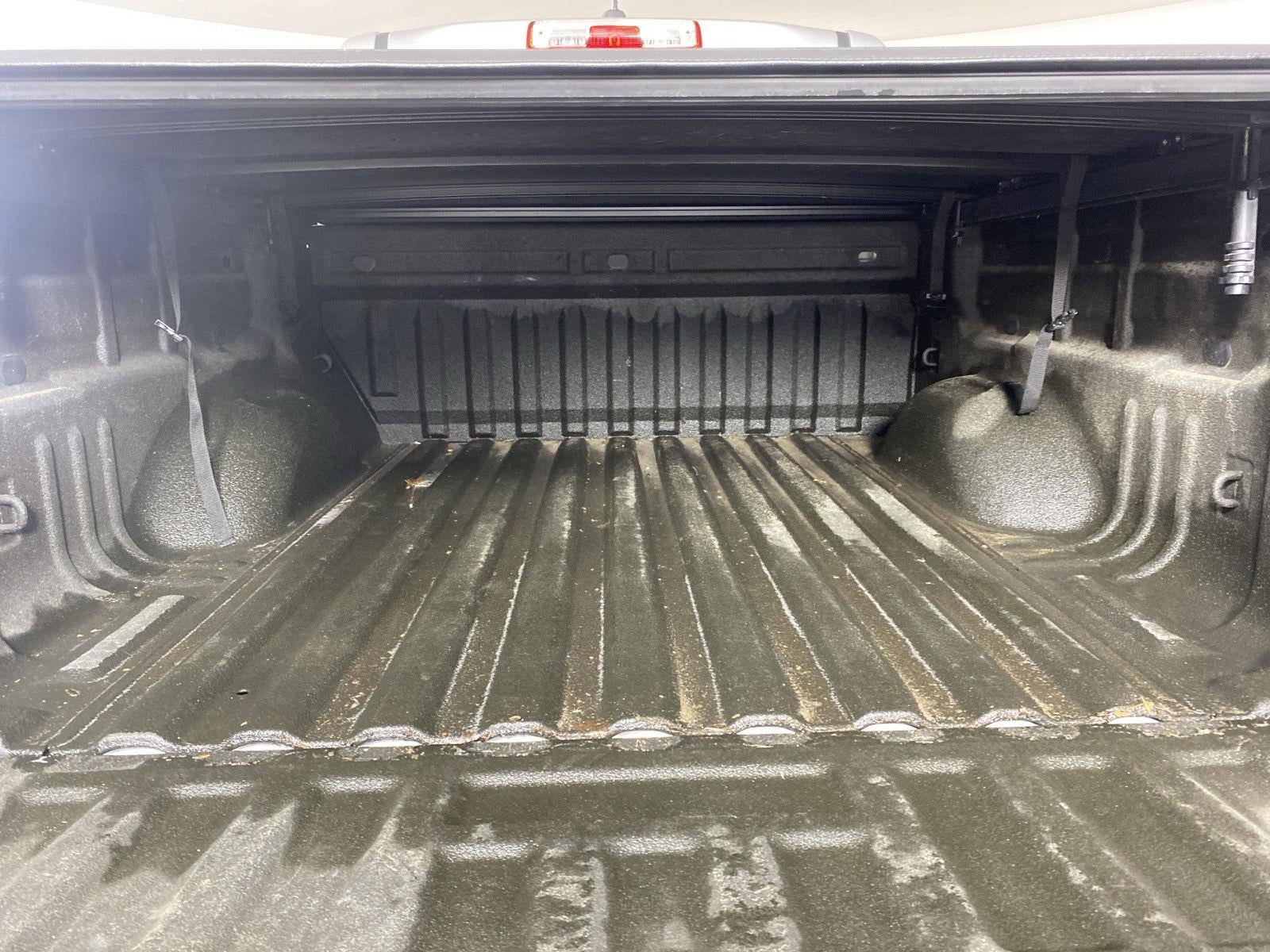 2019 Chevrolet Colorado 4WD Work Truck