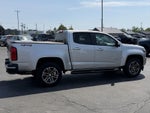 2019 Chevrolet Colorado 4WD Work Truck