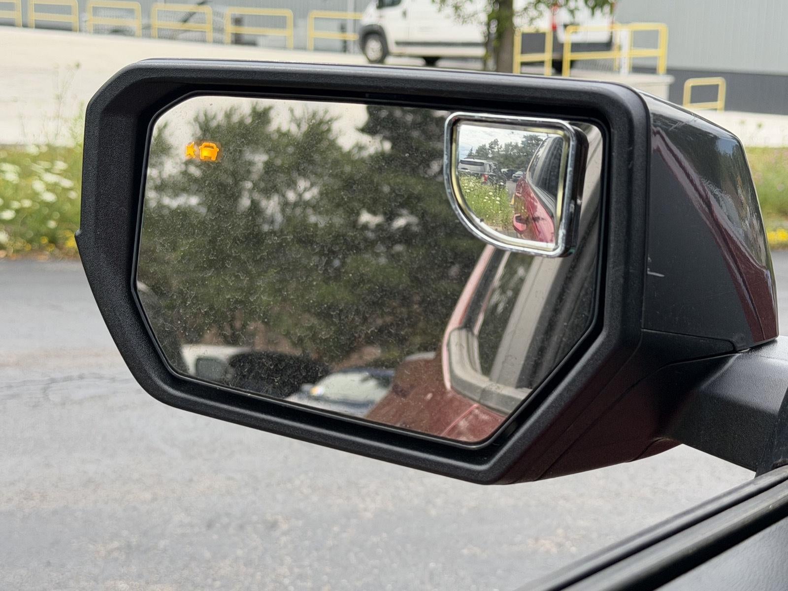 2023 Chevrolet Colorado 4WD LT