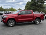 2023 Chevrolet Colorado 4WD LT