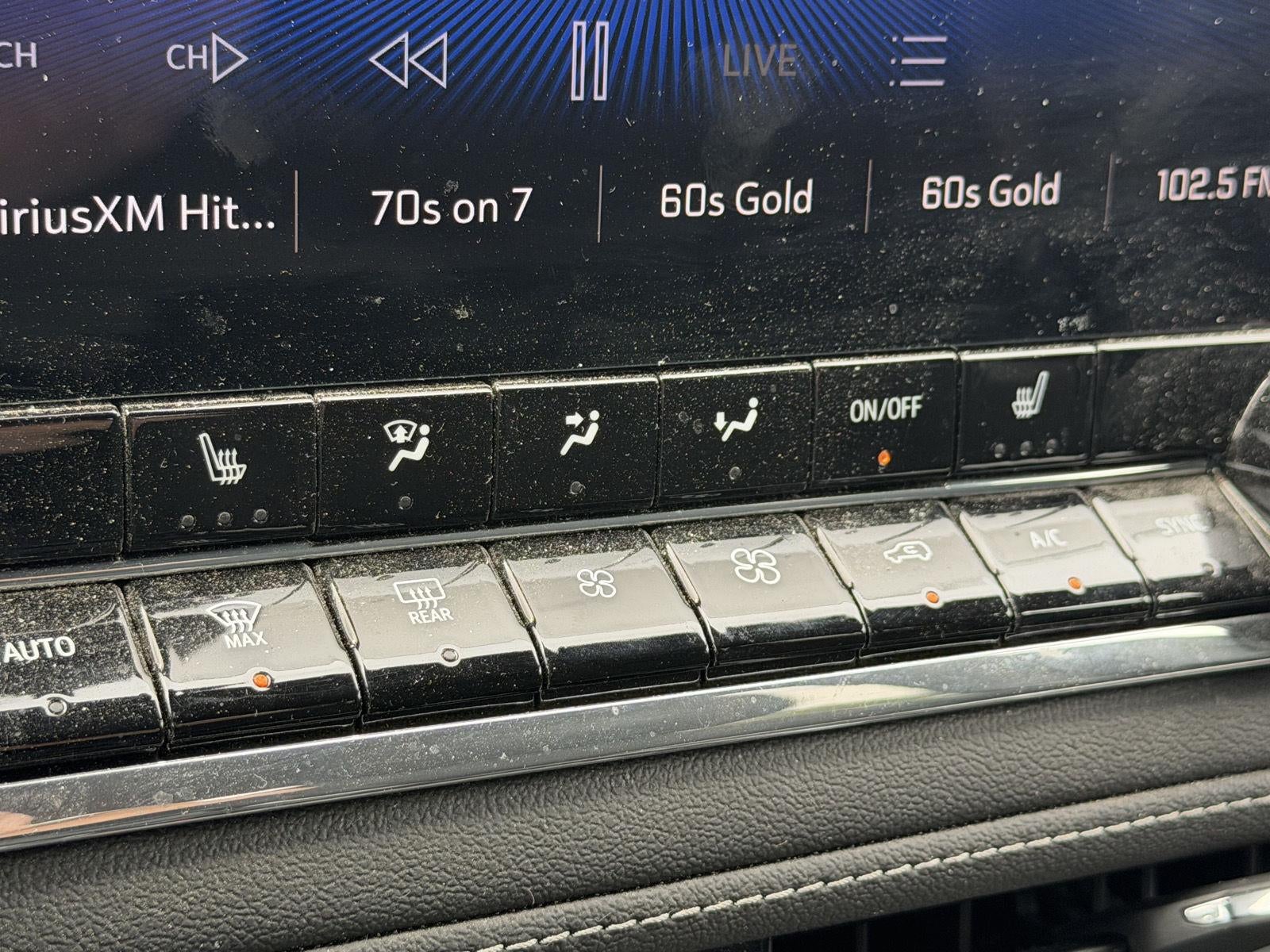 2023 Chevrolet Colorado 4WD LT