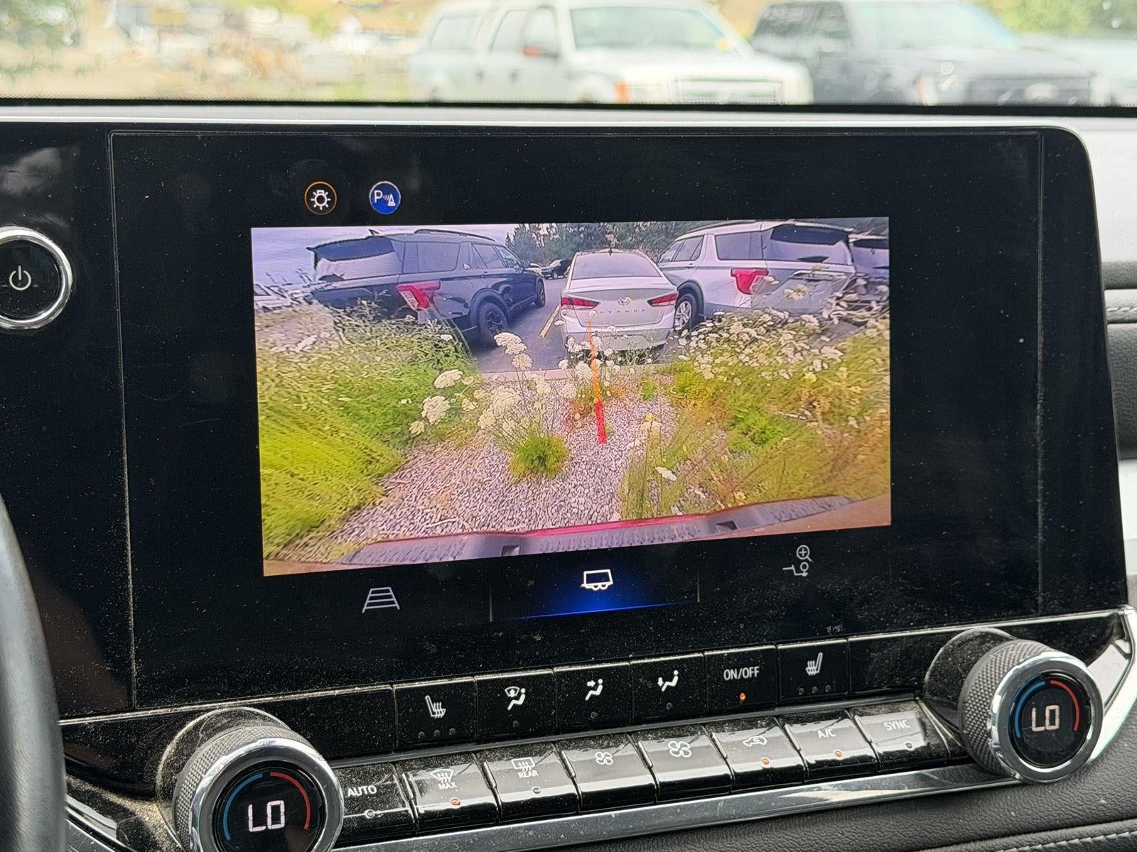 2023 Chevrolet Colorado 4WD LT
