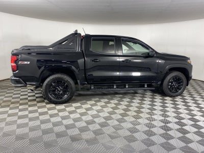 2026 Chevrolet Colorado 4WD Z71