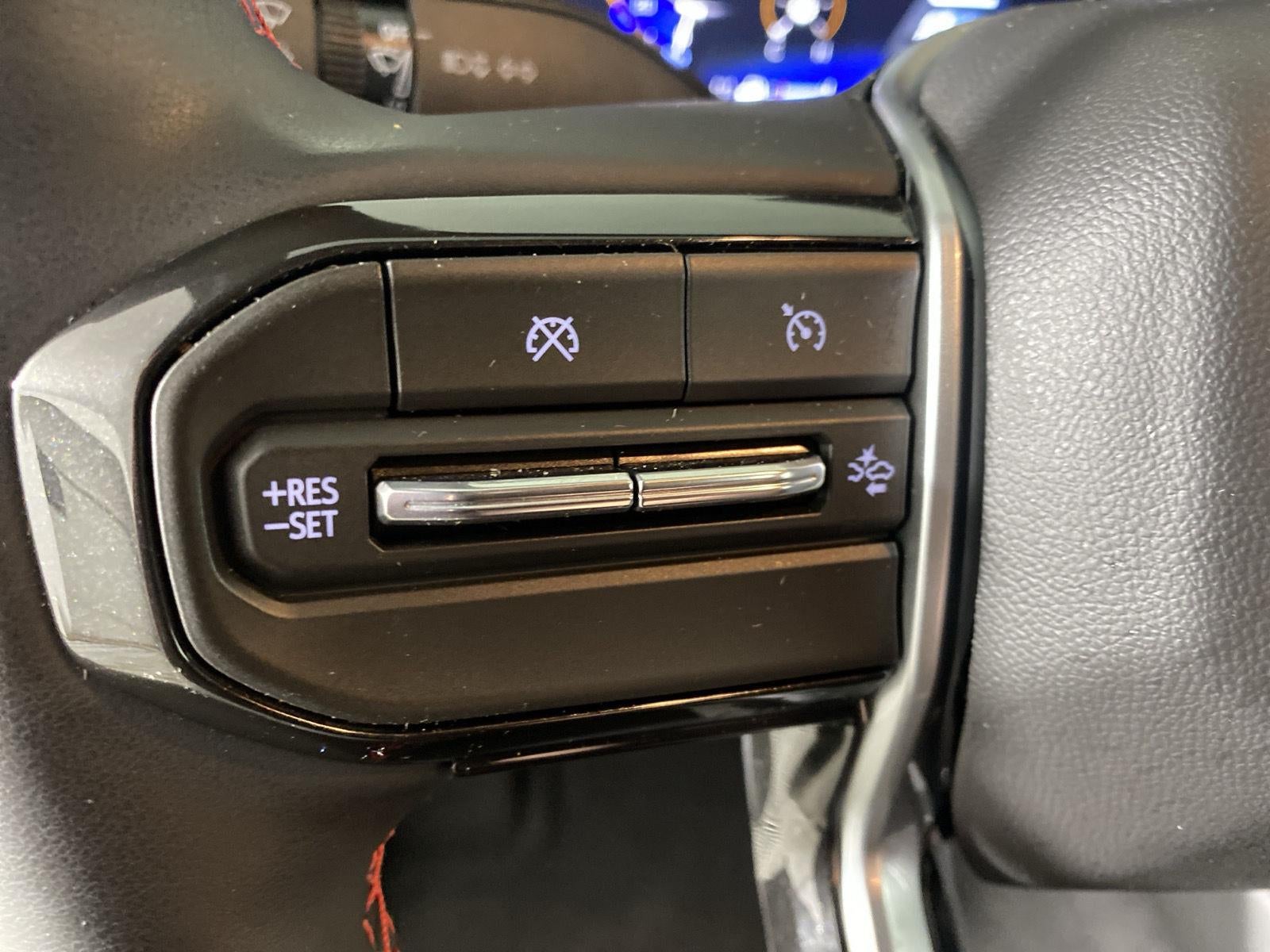 2026 Chevrolet Colorado 4WD Z71