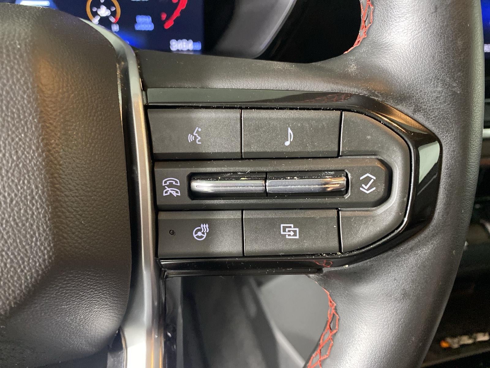 2026 Chevrolet Colorado 4WD Z71