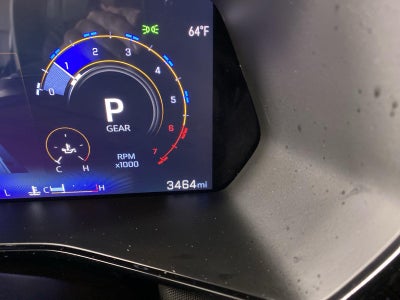 2026 Chevrolet Colorado 4WD Z71