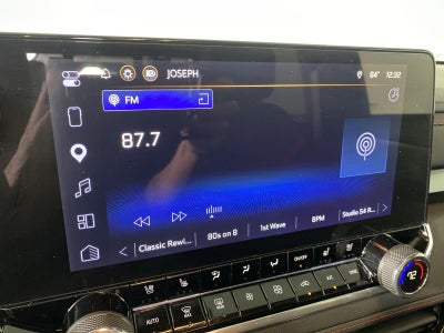 2026 Chevrolet Colorado 4WD Z71