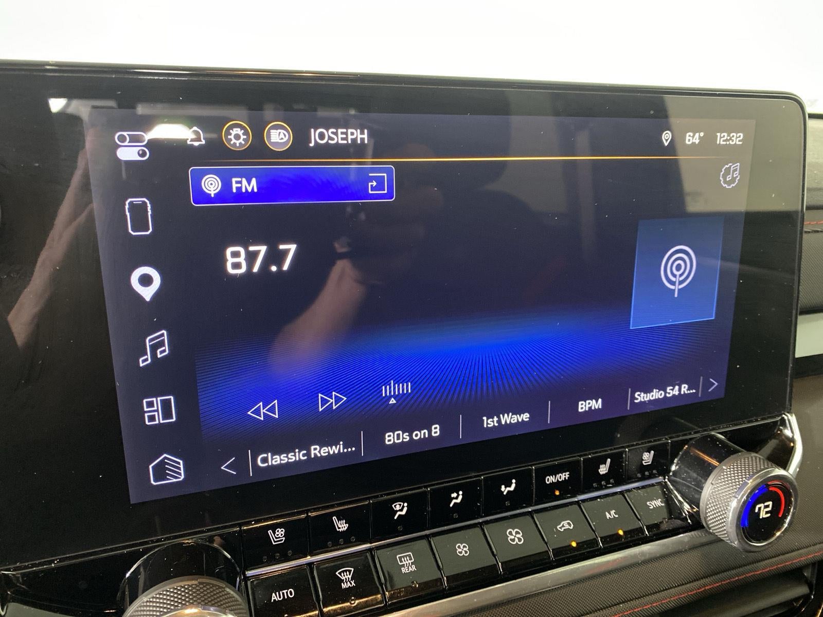 2026 Chevrolet Colorado 4WD Z71