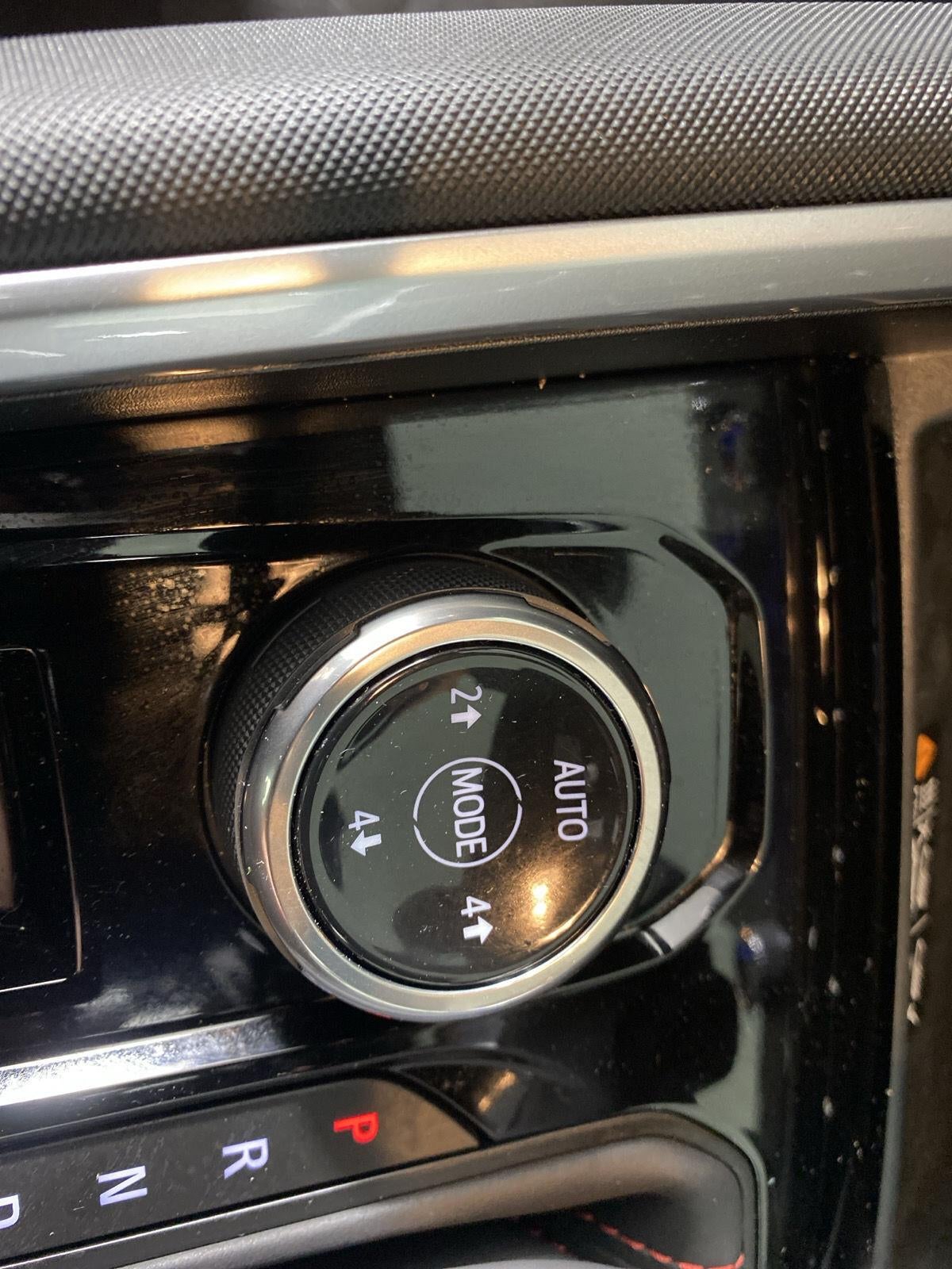 2026 Chevrolet Colorado 4WD Z71