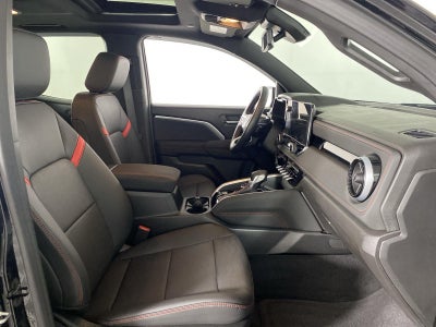 2026 Chevrolet Colorado 4WD Z71