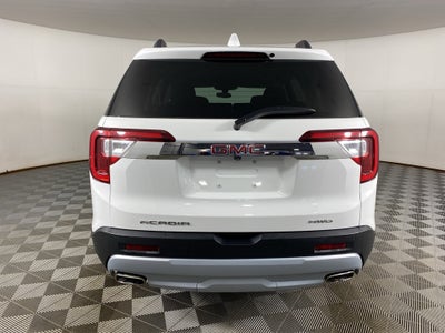 2020 GMC Acadia SLE