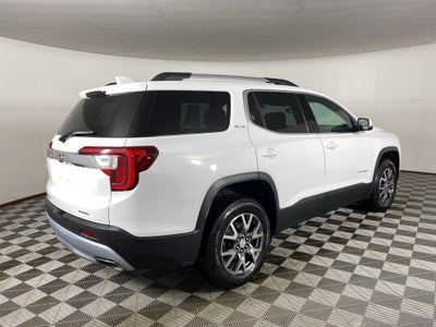 2020 GMC Acadia SLE