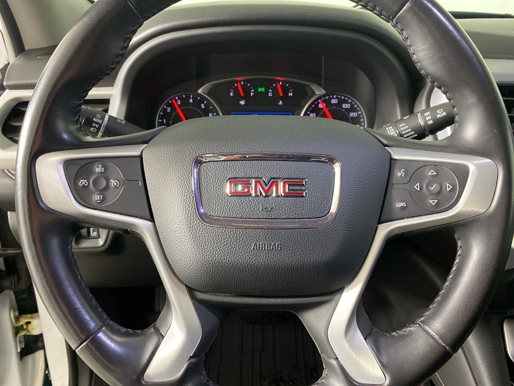 2020 GMC Acadia SLE