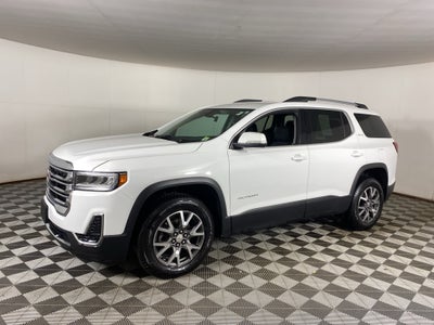 2020 GMC Acadia SLE