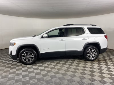 2020 GMC Acadia SLE