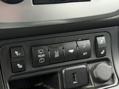 2016 GMC Acadia SLE