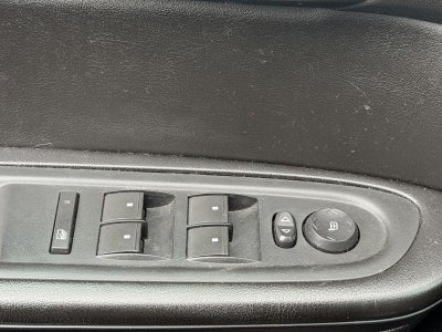 2016 GMC Acadia SLE