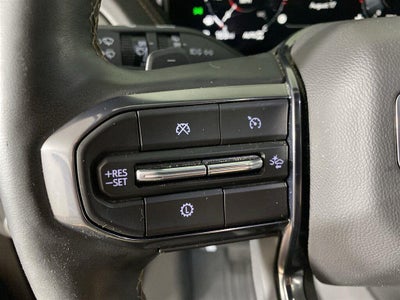 2025 GMC Yukon AT4