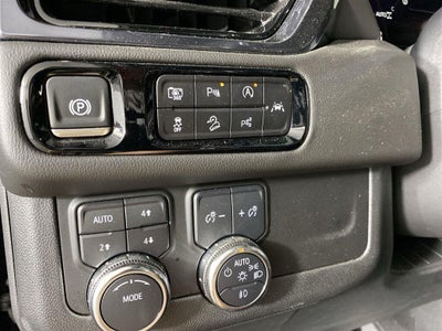 2025 GMC Yukon AT4