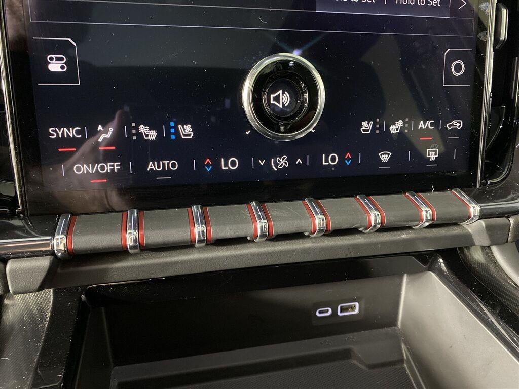2025 GMC Yukon AT4
